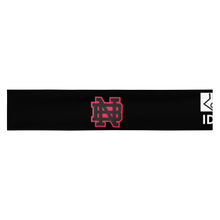 Load image into Gallery viewer, New Bern High School I Did It IDI Headband