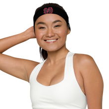 Load image into Gallery viewer, New Bern High School I Did It IDI Headband