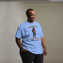 Load image into Gallery viewer, New Bern North Carolina High School I did it GEAR classic tee