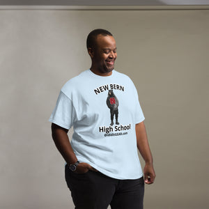 New Bern North Carolina High School I did it GEAR classic tee