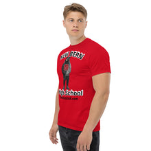 Load image into Gallery viewer, New Bern North Carolina High School I did it GEAR classic tee