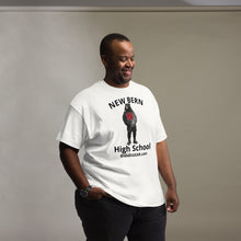 Load image into Gallery viewer, New Bern North Carolina High School I did it GEAR classic tee