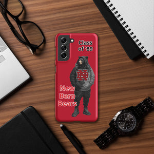 New Bern 89 Bears Snap case for Samsung®