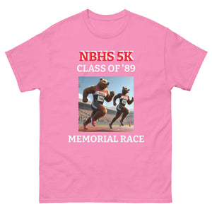 NBHS 5K RACE