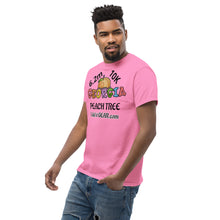 Load image into Gallery viewer, Georgia Peach Tree Run Unisex classic tee