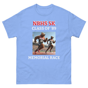 NBHS 5K RACE