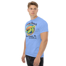 Load image into Gallery viewer, Cocoa Beach Space Coast Florida Unisex classic tee