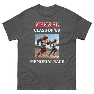 NBHS 5K RACE