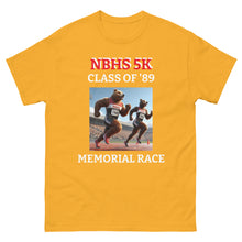 Load image into Gallery viewer, NBHS 5K RACE