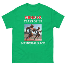 Load image into Gallery viewer, NBHS 5K RACE