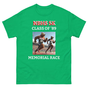 NBHS 5K RACE