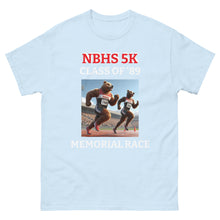 Load image into Gallery viewer, NBHS 5K RACE