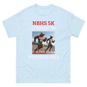 NBHS 5K RACE