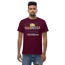 Load image into Gallery viewer, Georgia Peach Tree Run Unisex classic tee