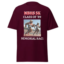 Load image into Gallery viewer, NBHS 5K RACE