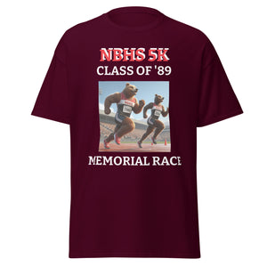 NBHS 5K RACE