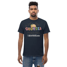 Load image into Gallery viewer, Georgia Peach Tree Run Unisex classic tee