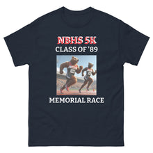 Load image into Gallery viewer, NBHS 5K RACE