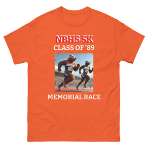 NBHS 5K RACE