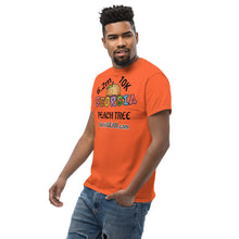 Load image into Gallery viewer, Georgia Peach Tree Run Unisex classic tee