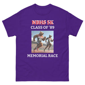 NBHS 5K RACE