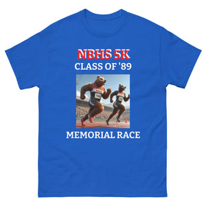 NBHS 5K RACE