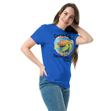 Load image into Gallery viewer, Cocoa Beach Space Coast Florida Unisex classic tee