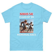 Load image into Gallery viewer, NBHS 5K RACE