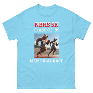 NBHS 5K RACE