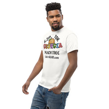 Load image into Gallery viewer, Georgia Peach Tree Run Unisex classic tee