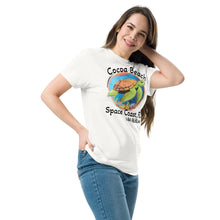 Load image into Gallery viewer, Cocoa Beach Space Coast Florida Unisex classic tee