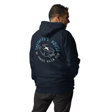 Load image into Gallery viewer, Shepherd&#39;s House of Prayer One House v1 Unisex Hoodie