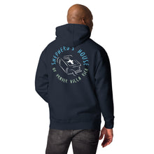 Load image into Gallery viewer, Shepherd&#39;s House of Prayer One House v1 Unisex Hoodie