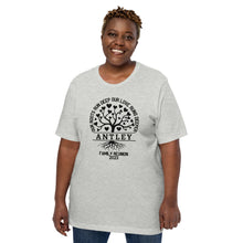 Load image into Gallery viewer, Antley Family Reunion 2023v1 Unisex t-shirt