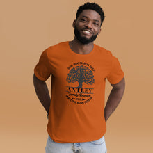 Load image into Gallery viewer, Antley Family Reunion 2023v2 Unisex t-shirt