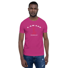 Load image into Gallery viewer, I AM LIT Unisex t-shirt