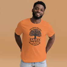 Load image into Gallery viewer, Antley Family Reunion 2023v2 Unisex t-shirt