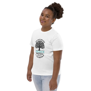 POLLOCK Youth jersey t-shirt