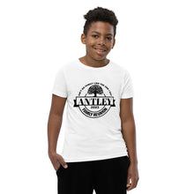 Load image into Gallery viewer, Antley Family Reunion 2023v3y Youth Short Sleeve T-Shirt