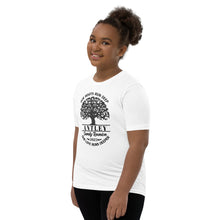 Load image into Gallery viewer, Antley Family Reunion 2023v2y Youth Short Sleeve T-Shirt