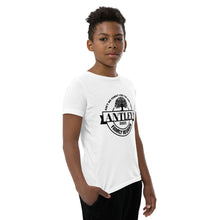 Load image into Gallery viewer, Antley Family Reunion 2023v3y Youth Short Sleeve T-Shirt