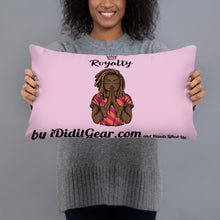 Load image into Gallery viewer, Daisy&#39;s Prayer Pillow