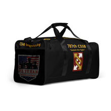 Load image into Gallery viewer, CSM Ingoldsby Duffle bag