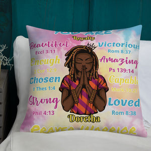 Doretha Premium Pillow