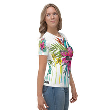 Load image into Gallery viewer, Mimi&#39;s shirt Women&#39;s T-shirt