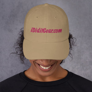 iDiditGear.com hat