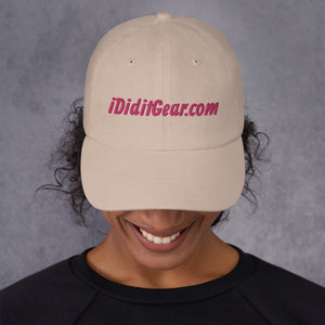 iDiditGear.com hat