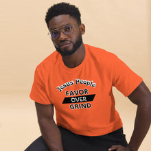 Load image into Gallery viewer, Favor over Grind Men&#39;s classic tee