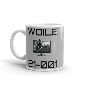 WOILE Virtual Class 21-001 Mug