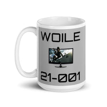 Load image into Gallery viewer, WOILE Virtual Class 21-001 Mug